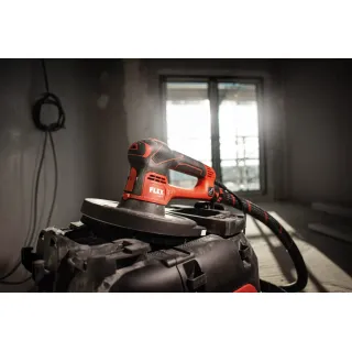 Електрическа шлайфмашина за стени и тавани FLEX GCE 6-EC/ 600W Електрическа шлайфмашина за стени и тавани FLEX GCE 6-EC/ 600W