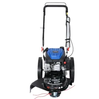 Бензинова косачка за висока трева с корда HYUNDAI HYWT-2.8-22Q-A/ 3kW/170cc