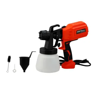 Електрически пистолет за боядисване KraftDele KD2119/ 650W