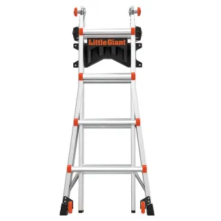 Стойка за стълба Little Giant Ladder Rack/ 34 кг