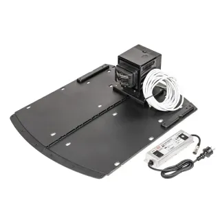 Косачка робот Cedrus Wiper Climber 4x4 XH35 SR/ 26V/ 10Ah