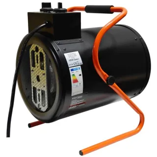 Трифазен елекрически калорифер KraftDele KD11724/ 10 kW