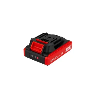 Акумулаторна вендуза PRO PRO-PT004/ 2Ah/ 140 мм Акумулаторна вендуза PRO PRO-PT004/ 2Ah/ 140 мм