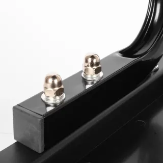 Сервизна табуретка с отделения за инструменти STAHLWERK MWH-118 ST/ 118 кг