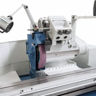 Универсална шлайфмашина BERNARDO URS 3000 N