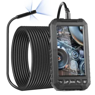 Ендоскопска камера VEVOR 5003/4.2V/ 2000mAh Ендоскопска камера VEVOR 5003/4.2V/ 2000mAh