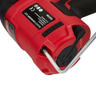 Пневматичен ударен гайковерт KraftDele KD5780/ 1/2