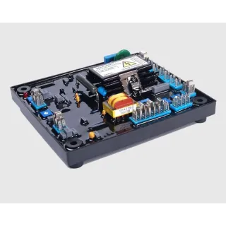 Авариен дизелов генератор Genergy GDS150T/ 158kVA/ 400V/ 200 л