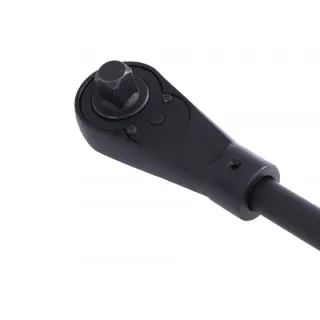 Тресчотка KraftDele KD11764/ 500 мм