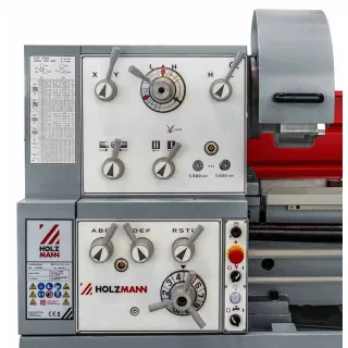 Струг за метал Holzmann ED2000IND105D_400V/ 7500 W Струг за метал Holzmann ED2000IND105D_400V/ 7500 W