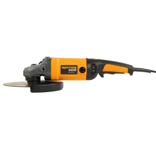 Електрически ъглошлайф ROTOR RAG2250/ 2250 W