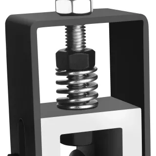 Клещи за оголване на кабели KraftDele KD5396/ 1,5–25 мм Клещи за оголване на кабели KraftDele KD5396/ 1,5–25 мм