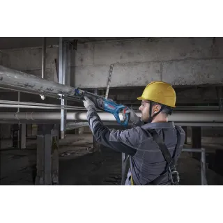 Саблен трион Bosch GSA 12-30/ 1250W