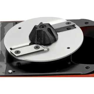 Бензинова дробилка за клони Yato YT-85580/ 4.76 к.с.