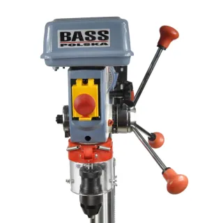 Настолна бормашина BASS POLSKA 5287/ 600W