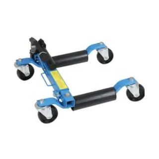 Хидравлична позиционна количка GAMATEH 55080/ 700 кг