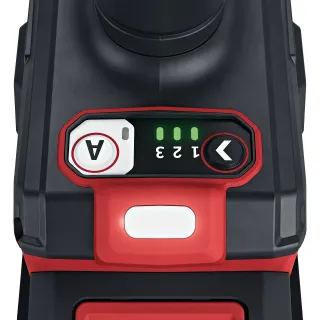 Акумулаторен гайковерт FLEX IW 1/2