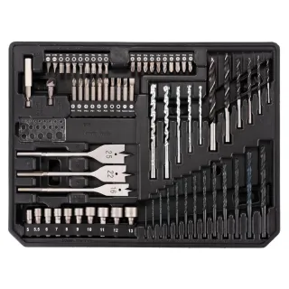 Гедоре комплект Makita E-24913/ 70 части