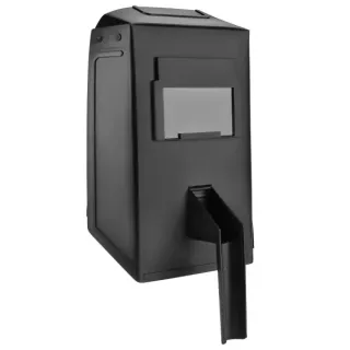 ПРОМО ПАКЕТ! Заваръчна маска STAHL The Welding Helmet -True Color DIN 9-13 + Инверторен заваръчен апарат KraftDele KD3430/ 330A