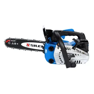 Бензинов верижен трион SILEN GF-0018-S001-G03/ 1.2 к.с.