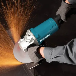Ъглошлайф Makita GA9080/ 2700W