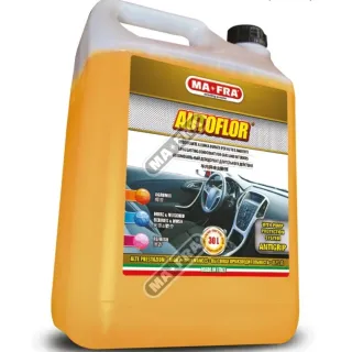 Концентриран ароматизатор MA-FRA Autoflor Agrumix/ 5кг