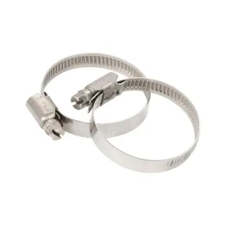 Маркуч за помпи + 2 бр. скоби Power Plus POWACW031/ 8 м Маркуч за помпи + 2 бр. скоби Power Plus POWACW031/ 8 м