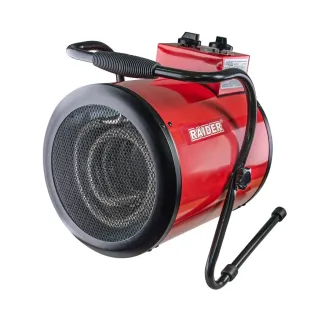 Комплект за бързо изсушаване - Калорифер Raider RD-EFH11 с влагоуловител CIMEX DH50