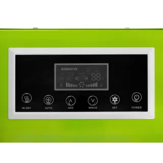 Влагоабсорбатор ZIPPER ZI-BAT-50E/ 650W/ 5.5 л