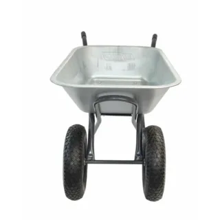 Ръчна количка AWTools AW66025/ 100 л/ 130 кг Ръчна количка AWTools AW66025/ 100 л/ 130 кг