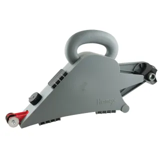 Банджо за фугиране на гипсокартон Mondelin 505020