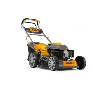 Бензинова самоходна косачка за трева POWERMAT PM-KSS-700SH/ 7 к.с.