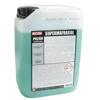 Концентриран обезмаслител MA-FRA Supermafrasol/ 6 кг