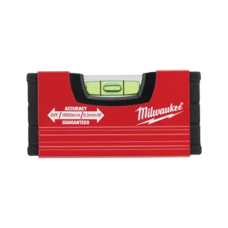 Ръчен нивелир Milwaukee 4932459100/ 10 см