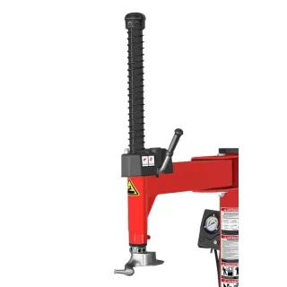 Машина за смяна на гуми KraftDele KD5803/ 400V/ 1.1kW