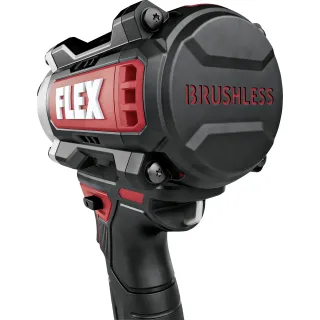 Акумулаторен гайковерт FLEX IW 1/2