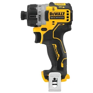 Винтоверт акумулаторен DeWALT DCF601N-XJ Solo/ 12 V/ 8 Nm