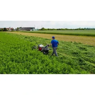 Палцова косачка с греда BCS 622 PowerSafe HONDA GX390/ 11.7 к.с