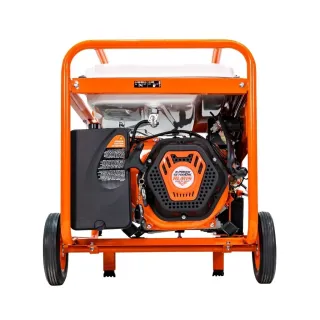 Бензинов генератор за ток RURIS R-Power GE7000RC/ 6.5 kW/ 28 л Бензинов генератор за ток RURIS R-Power GE7000RC/ 6.5 kW/ 28 л