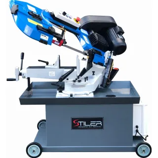 Лентов трион STILER BS 712R 230V/ 750W