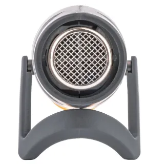 Мини пистолет за горещ въздух Powermat PM-MOP-450T/ 450W