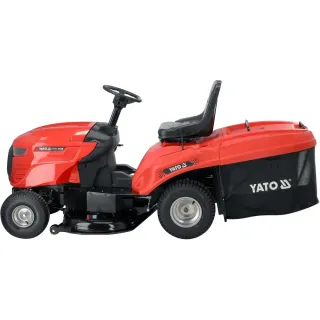 Тракторна косачка Yato YT-85551/ 15 к.с. Тракторна косачка Yato YT-85551/ 15 к.с.