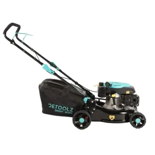 Бензинова косачка Detoolz DZ-M105/ 3,5 к.с. Бензинова косачка Detoolz DZ-M105/ 3,5 к.с.