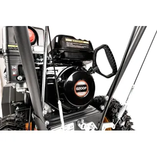 Моторна метачна машина Cedrus ZM02/ 196 куб. см