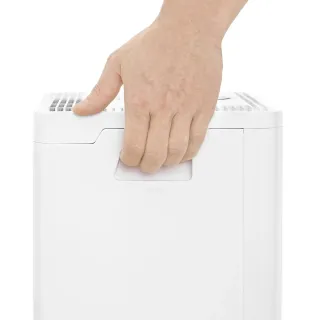 Дизайнерски влагоабсорбатор и пречиствател на въздух Trotec TTK 64 HEPA/ 420W