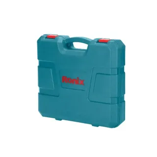Акумулаторен ударен гайковерт Ronix 8655/ 20V/ 2x4Ah