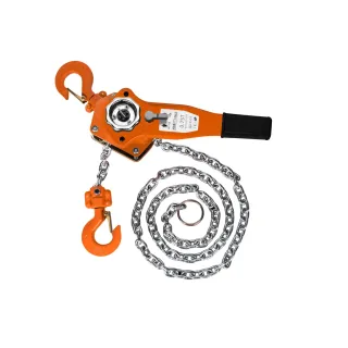 Ръчна лебедка KraftDele KD3503/ 750 кг