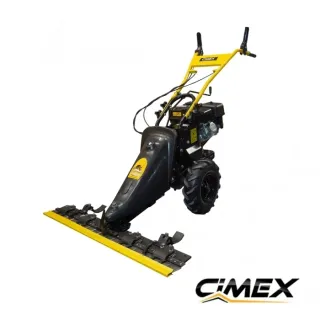 Самоходна палцова косачка CIMEX LM-100/ 6.5 к.с.