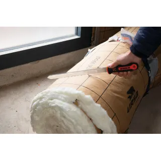 Нож за изолационни материали с калъф Mondelin 830570/ 36 см Нож за изолационни материали с калъф Mondelin 830570/ 36 см