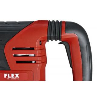 Перфоратор FLEX CHE 5-40 SDS-max